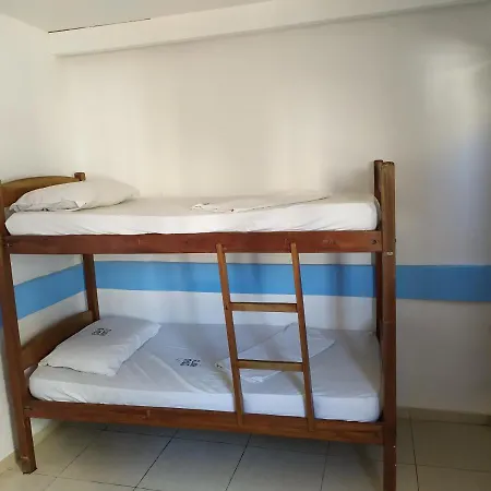 Copa Roots Hostel